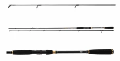 Daiwa Crossfire Spin 270 Cm 15-40 G