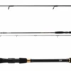 Daiwa Crossfire Spin 300 Cm 40-100 G