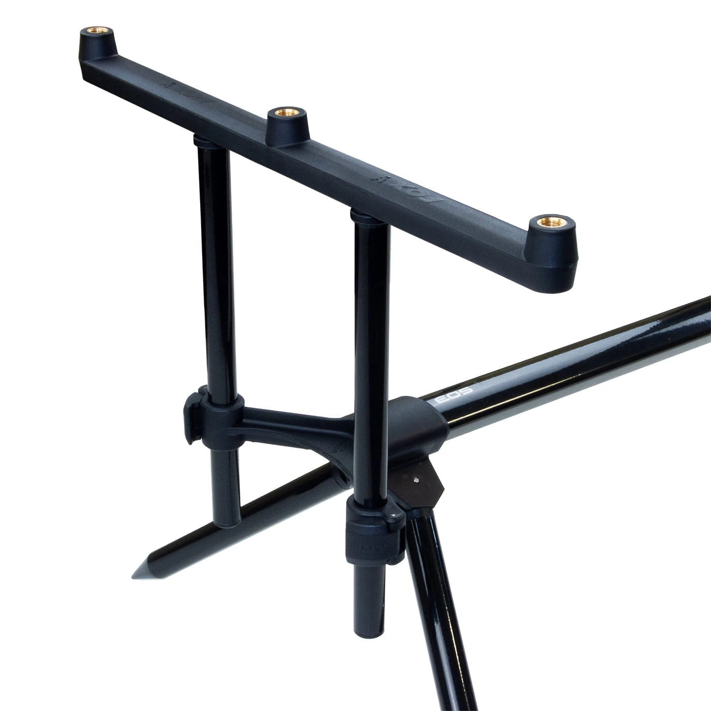 Fox EOS 3 Rod Pod 2 Fox EOS 3 Rod Pod – Bild 2