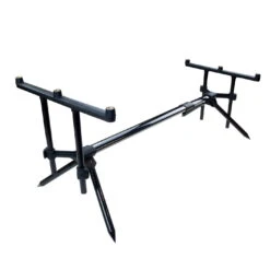Fox EOS 3 Rod Pod