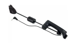 Fox MK2 Illuminated Swinger Black