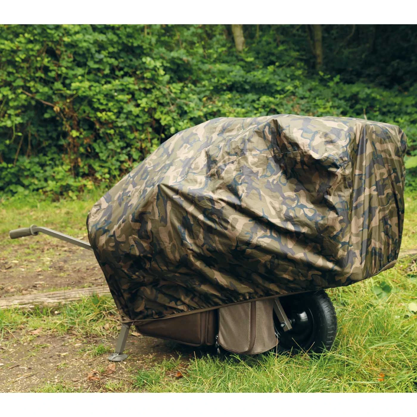 Fox Camo Barrow Cover 1 Fox Camo Barrow Cover