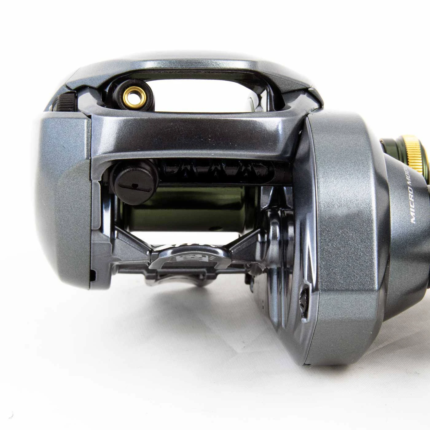 Shimano Curado DC 151 HG 3 Shimano Curado DC 151 HG – Bild 3