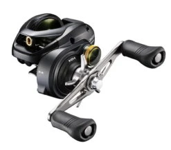 Shimano Curado 301 HG K Baitcastrolle
