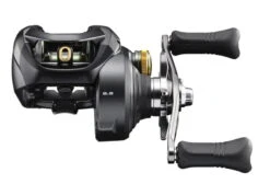 Shimano Curado 301 HG K Baitcastrolle -Professionelles Angelausrüstungsgeschäft curado301k3