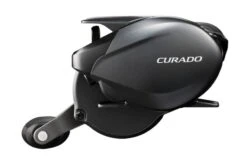 Shimano Curado 301 HG K Baitcastrolle -Professionelles Angelausrüstungsgeschäft curado301k4