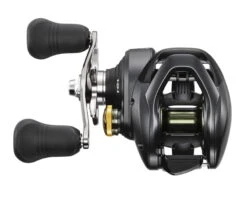 Shimano Curado 301 HG K Baitcastrolle -Professionelles Angelausrüstungsgeschäft curado301k5