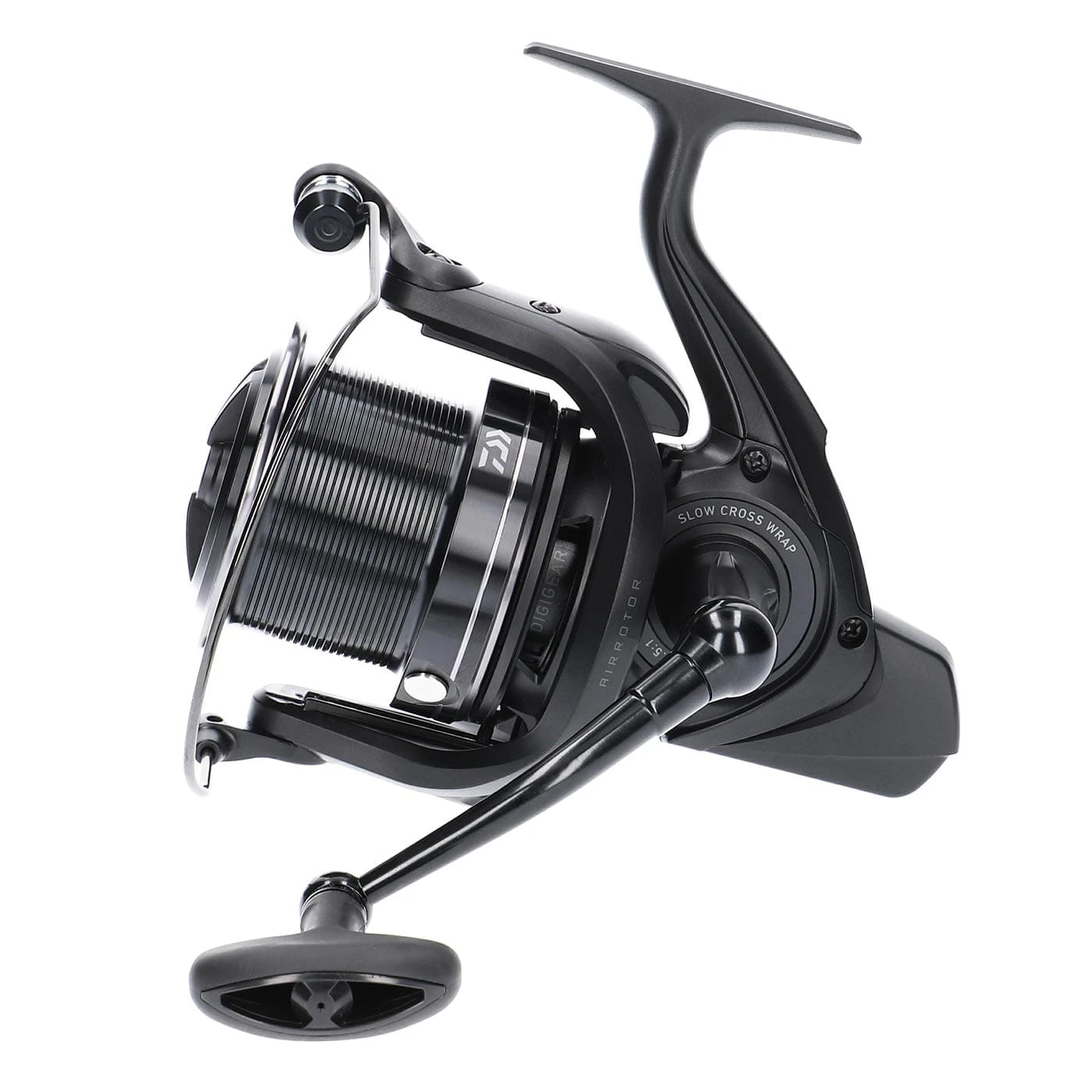 Daiwa 19 Emblem Spod 35 SCW QD 2 Daiwa 19 Emblem Spod 35 SCW QD – Bild 2