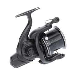 Daiwa 19 Emblem Spod 35 SCW QD 9 Daiwa 19 Emblem Spod 35 SCW QD -Professionelles Angelausrüstungsgeschäft daiwa 19 emblem spod seitanansicht