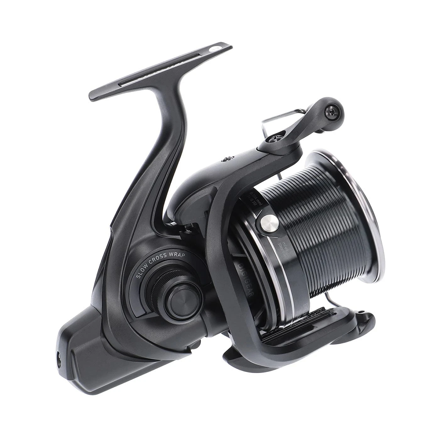 Daiwa 19 Emblem Spod 35 SCW QD 5 Daiwa 19 Emblem Spod 35 SCW QD – Bild 5