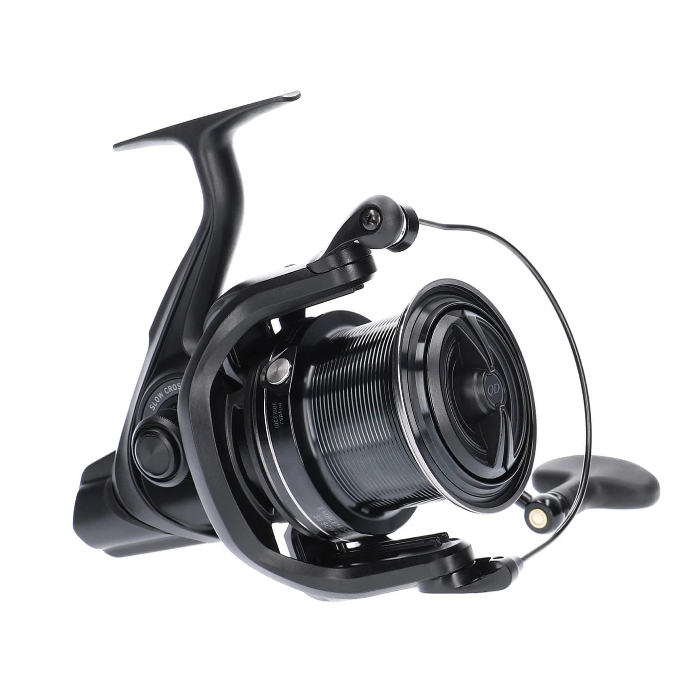 Daiwa 19 Emblem Spod 35 SCW QD 4 Daiwa 19 Emblem Spod 35 SCW QD – Bild 4