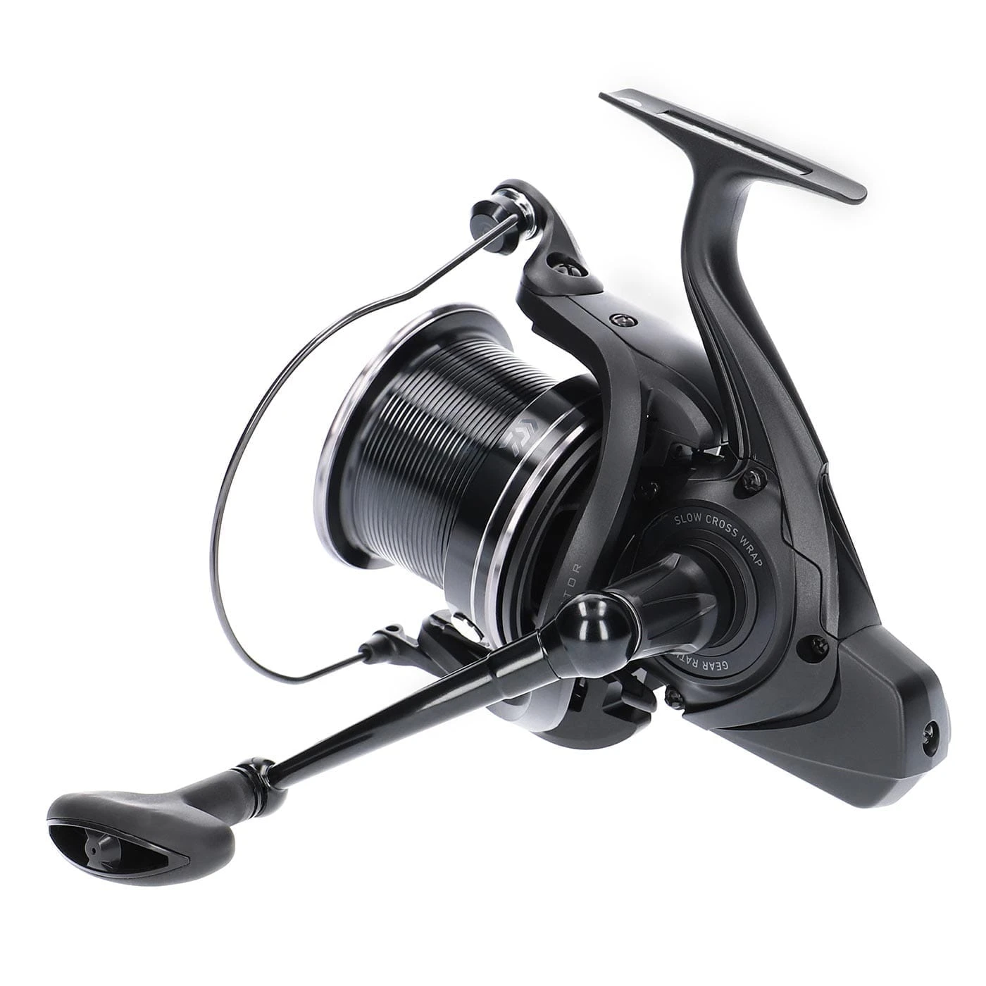 Daiwa 19 Emblem Spod 35 SCW QD 3 Daiwa 19 Emblem Spod 35 SCW QD – Bild 3