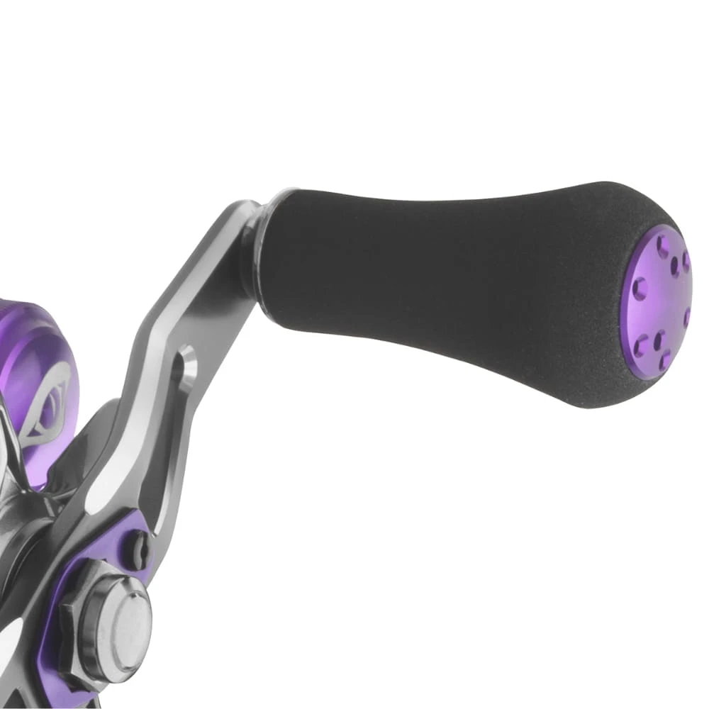 Daiwa 21 Prorex XR TWS 300PL Baitcastrolle 4 Daiwa 21 Prorex XR TWS 300PL Baitcastrolle – Bild 4