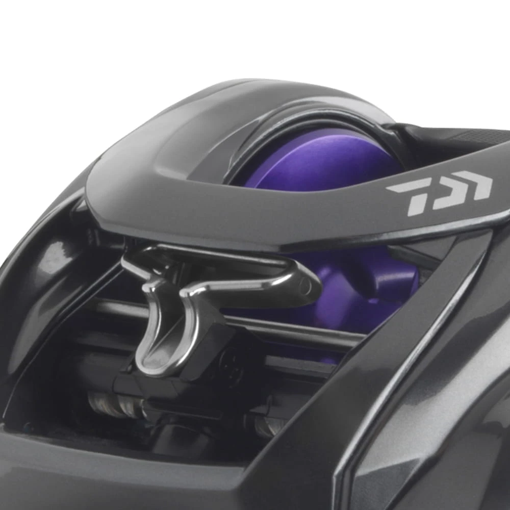 Daiwa 21 Prorex XR TWS 300PL Baitcastrolle 3 Daiwa 21 Prorex XR TWS 300PL Baitcastrolle – Bild 3