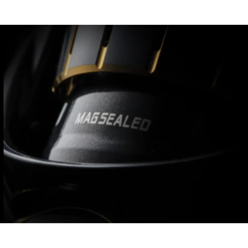 Daiwa 23 Saltiga 4000-H 8 Daiwa 23 Saltiga 4000-H – Bild 8