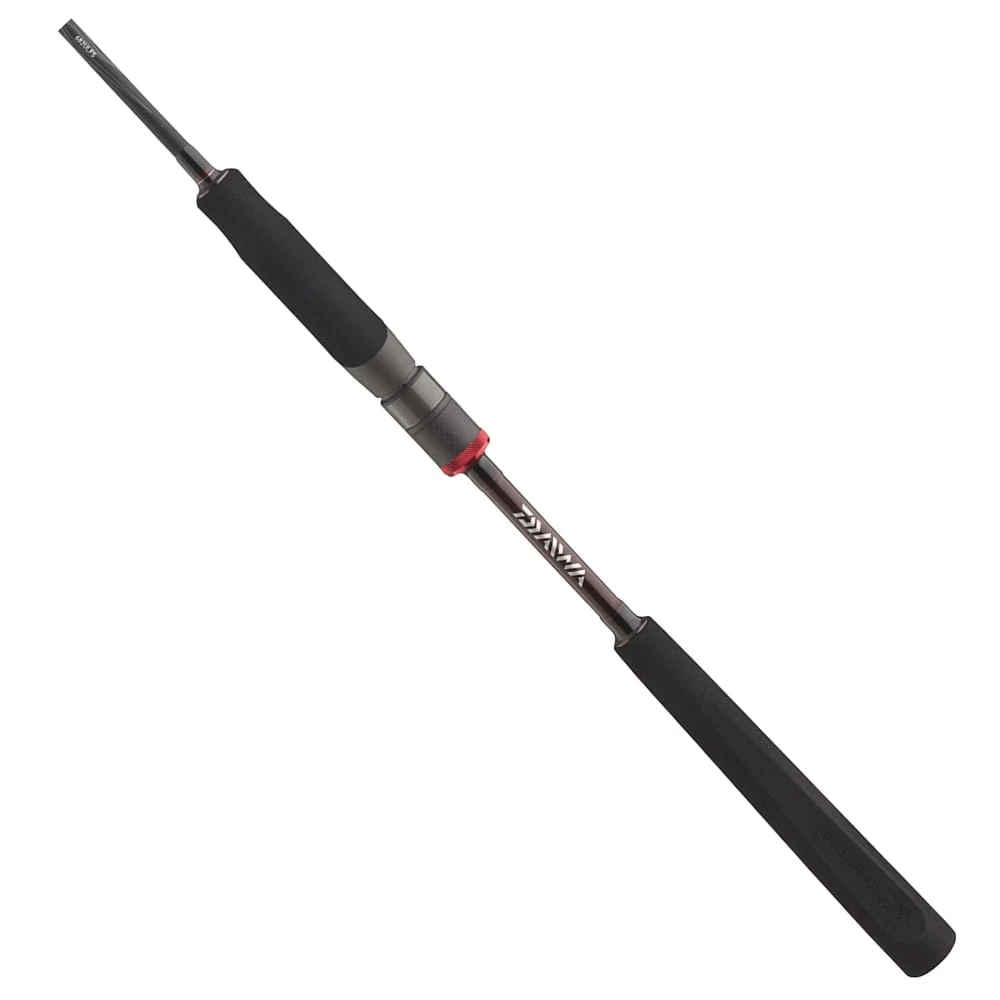 Daiwa Ballistic X UL Spin 210 Cm 4-15 G 3 Daiwa Ballistic X UL Spin 210 Cm 4-15 G – Bild 3