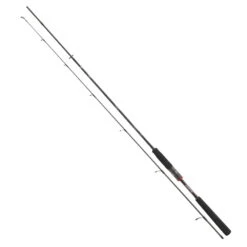 Daiwa Ballistic X UL Spin 210 Cm 4-15 G