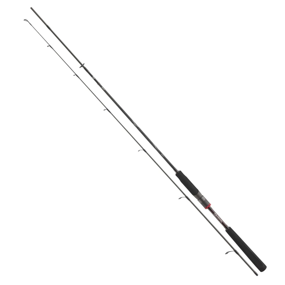 Daiwa Ballistic X UL Spin 210 Cm 4-15 G 1 Daiwa Ballistic X UL Spin 210 Cm 4-15 G