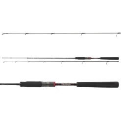 Daiwa Ballistic X UL Spin 210 Cm 4-15 G 7 Daiwa Ballistic X UL Spin 210 Cm 4-15 G -Professionelles Angelausrüstungsgeschäft daiwa ballistic x ul spin 4