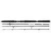 Daiwa BG Travel Pilk 240 Cm 50-200g 4-teilig