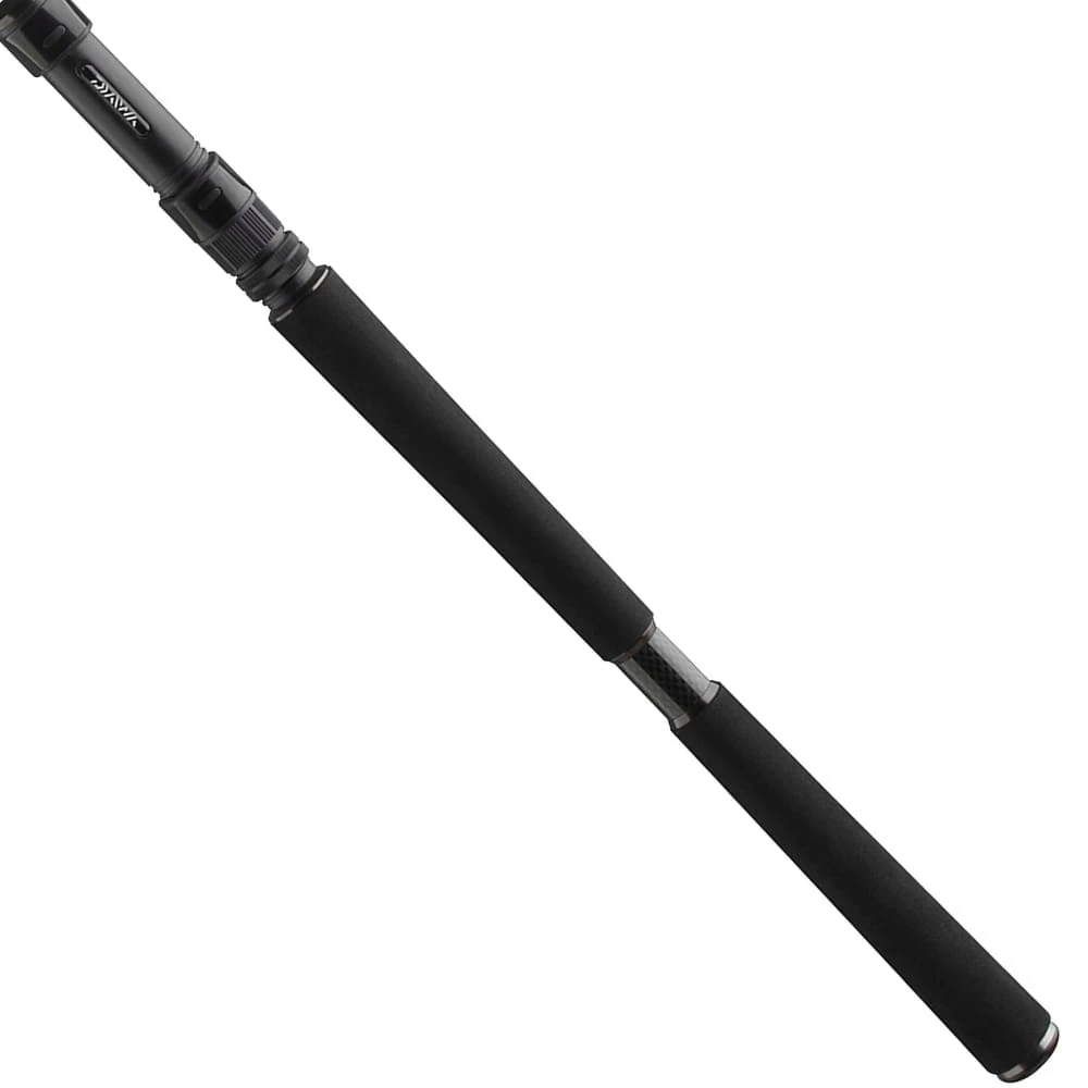 Daiwa BG Travel Pilk 240 Cm 50-200g 4-teilig 2 Daiwa BG Travel Pilk 240 Cm 50-200g 4-teilig – Bild 2