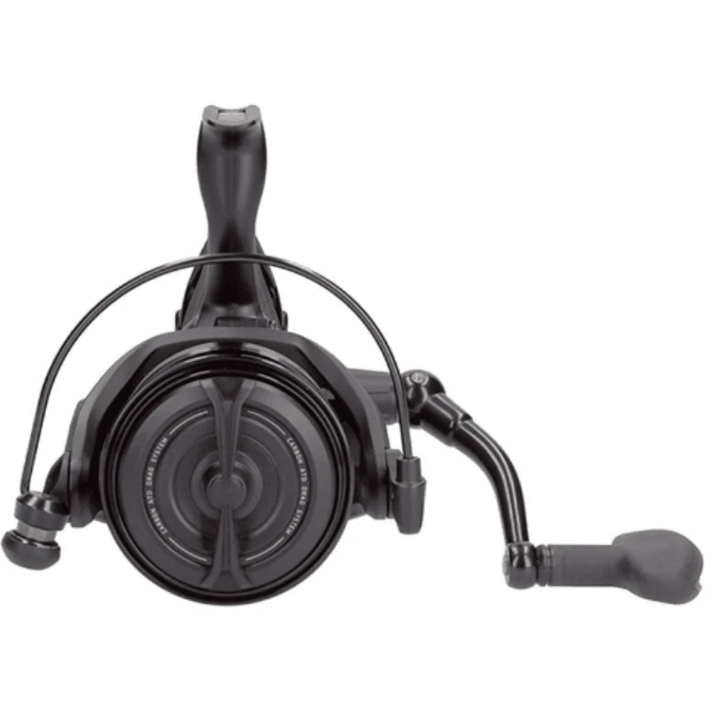 Daiwa 22 Emblem BR 10000 Freilaufrolle 2 Daiwa 22 Emblem BR 10000 Freilaufrolle – Bild 2