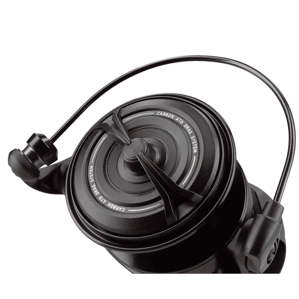 Daiwa 22 Emblem BR 10000 Freilaufrolle 5 Daiwa 22 Emblem BR 10000 Freilaufrolle – Bild 5