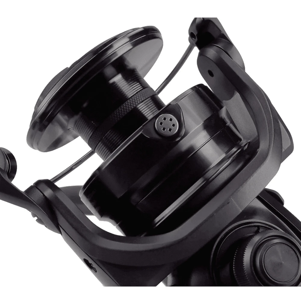 Daiwa 22 Emblem BR 10000 Freilaufrolle 6 Daiwa 22 Emblem BR 10000 Freilaufrolle – Bild 6