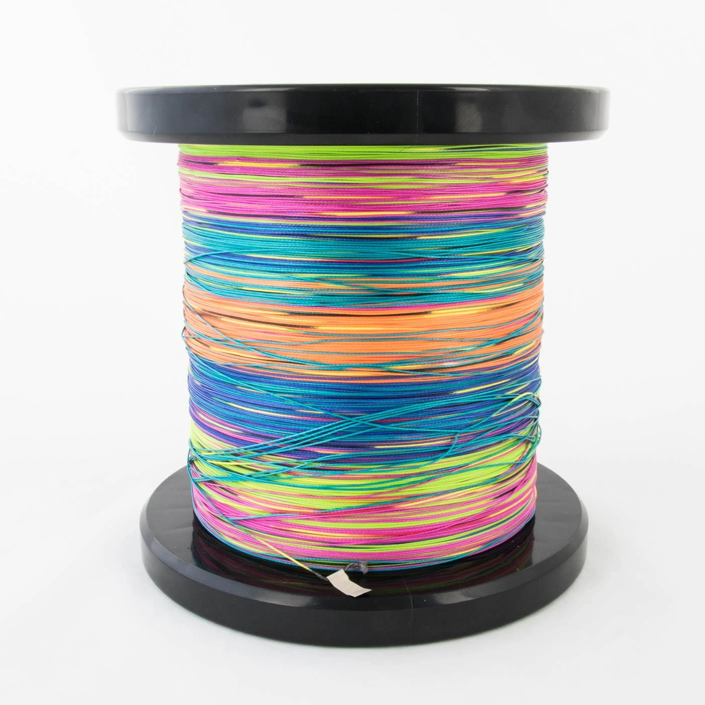 Daiwa J-Braid X8 0,35 Mm 36 Kg 1500m Multicolor 2 Daiwa J-Braid X8 0,35 Mm 36 Kg 1500m Multicolor – Bild 2