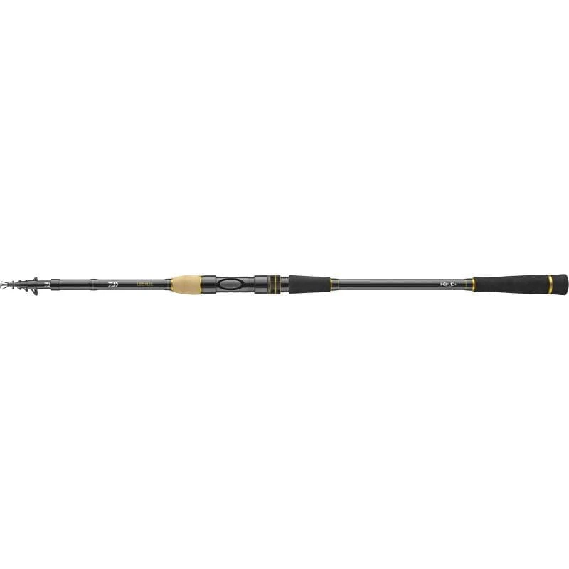 Daiwa Legalis Tele Allround 3,30 Meter 10-50 G 4 Daiwa Legalis Tele Allround 3,30 Meter 10-50 G – Bild 4