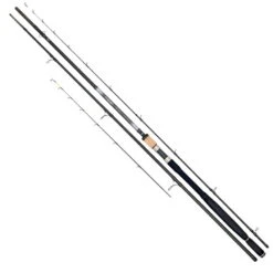 Daiwa N'Zon Super Slim Carp Feeder 366 Cm 180 G