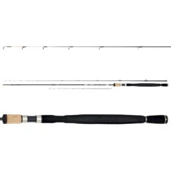 Daiwa N'Zon Super Slim Method Feeder 335 Cm -60 G -Professionelles Angelausrüstungsgeschäft daiwa n zon super slim method feeder 11160 4