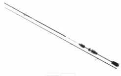 Daiwa Silver Creek Ultra Light Spoon 190 Cm 0,5-5g