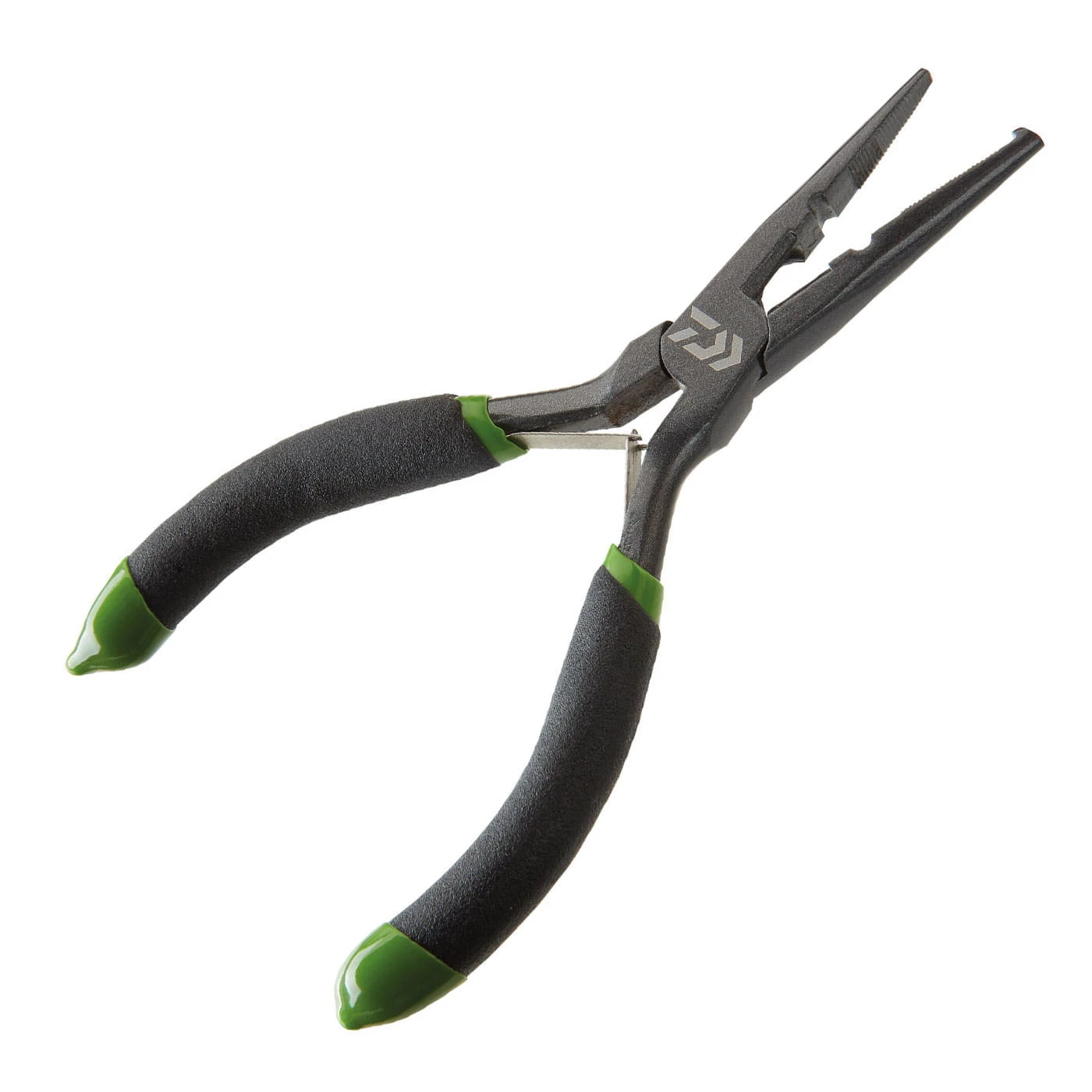Daiwa Mini Split Ring Plier DMSP-100 1 Daiwa Mini Split Ring Plier DMSP-100