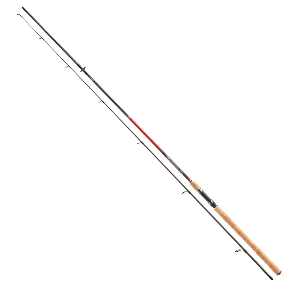 Daiwa Sweepfire Spin 300 Cm 40-100 G 1 Daiwa Sweepfire Spin 300 Cm 40-100 G