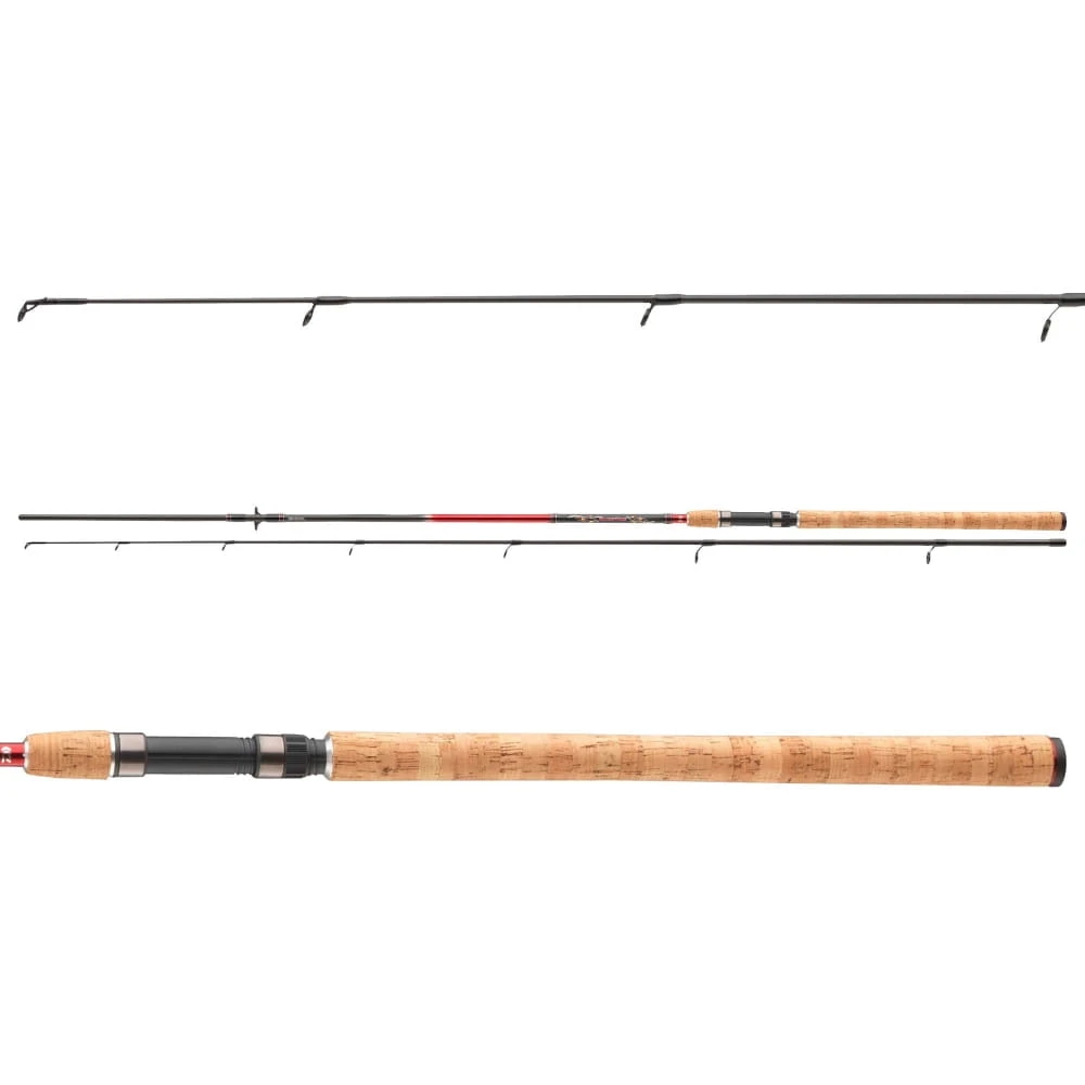 Daiwa Sweepfire Spin 300 Cm 40-100 G 2 Daiwa Sweepfire Spin 300 Cm 40-100 G – Bild 2
