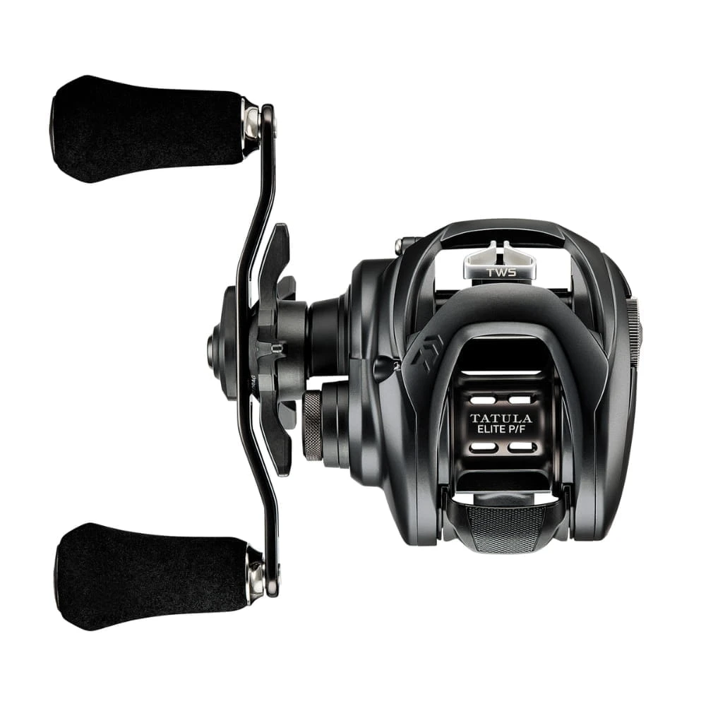 Daiwa Tatula Elite Pitchin'Flippin' 103XSL 2 Daiwa Tatula Elite Pitchin'Flippin' 103XSL – Bild 2