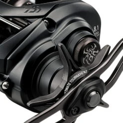 Daiwa Tatula Elite Pitchin'Flippin' 103XSL 5 Daiwa Tatula Elite Pitchin'Flippin' 103XSL -Professionelles Angelausrüstungsgeschäft daiwa tatula elite pitchin flippin 103 hsl xsl 10721 100 105 3
