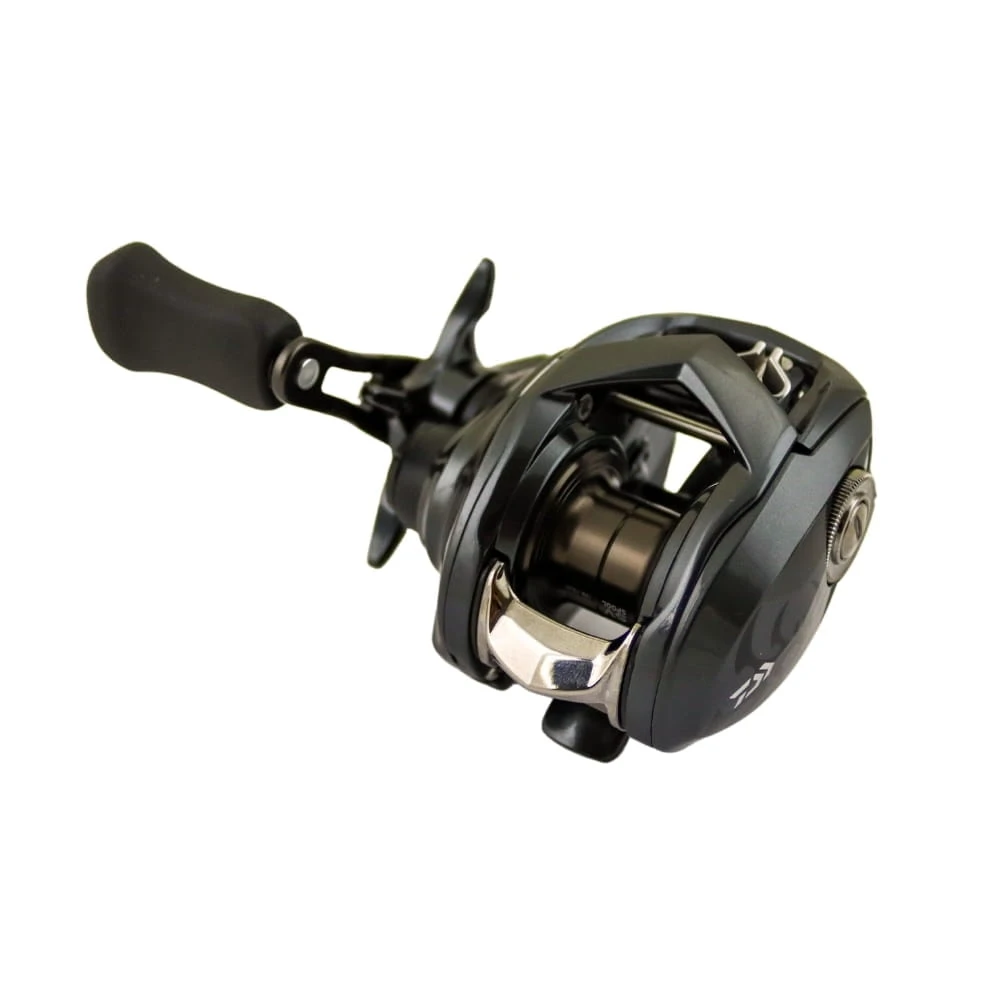 Daiwa Tatula SV TW 70 HL Baitcastrolle 5 Daiwa Tatula SV TW 70 HL Baitcastrolle – Bild 5