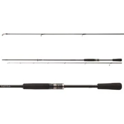 Daiwa Tatula XT Spin 203 Cm 3,5-21 G 7 Daiwa Tatula XT Spin 203 Cm 3,5-21 G -Professionelles Angelausrüstungsgeschäft daiwa tatula xt spin 11508 202