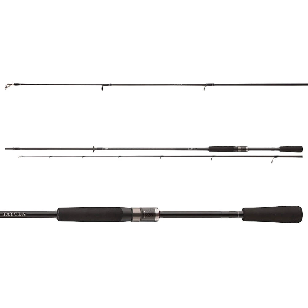 Daiwa Tatula XT Spin 203 Cm 3,5-21 G 4 Daiwa Tatula XT Spin 203 Cm 3,5-21 G – Bild 4