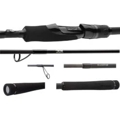 Daiwa Tournament XT Titanium Spin 265 Cm 14-42 G -Professionelles Angelausrüstungsgeschäft daiwa tournament xt titanium spin