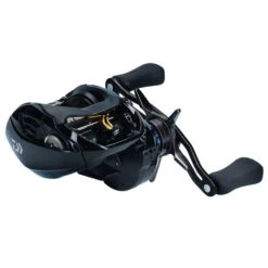 Daiwa Zillion SV TW 10.0L 5 Daiwa Zillion SV TW 10.0L -Professionelles Angelausrüstungsgeschäft daiwa zillion sv tw l baitcastrolle linkshand detail 2