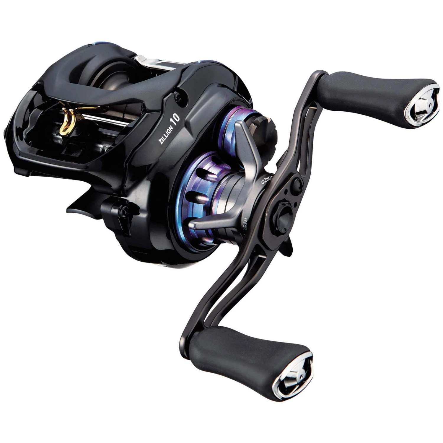 Daiwa Zillion SV TW 10.0L 1 Daiwa Zillion SV TW 10.0L