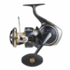 Daiwa 25 Saltiga 25000-P