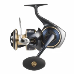 Daiwa 25 Saltiga 14000-XH
