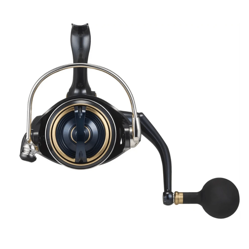 Daiwa 25 Saltiga 14000-XH 3 Daiwa 25 Saltiga 14000-XH – Bild 3