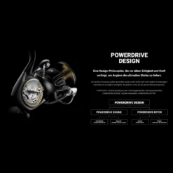 Daiwa 25 Saltiga 14000-XH 25 Daiwa 25 Saltiga 14000-XH -Professionelles Angelausrüstungsgeschäft daiwa 25 saltiga2028929