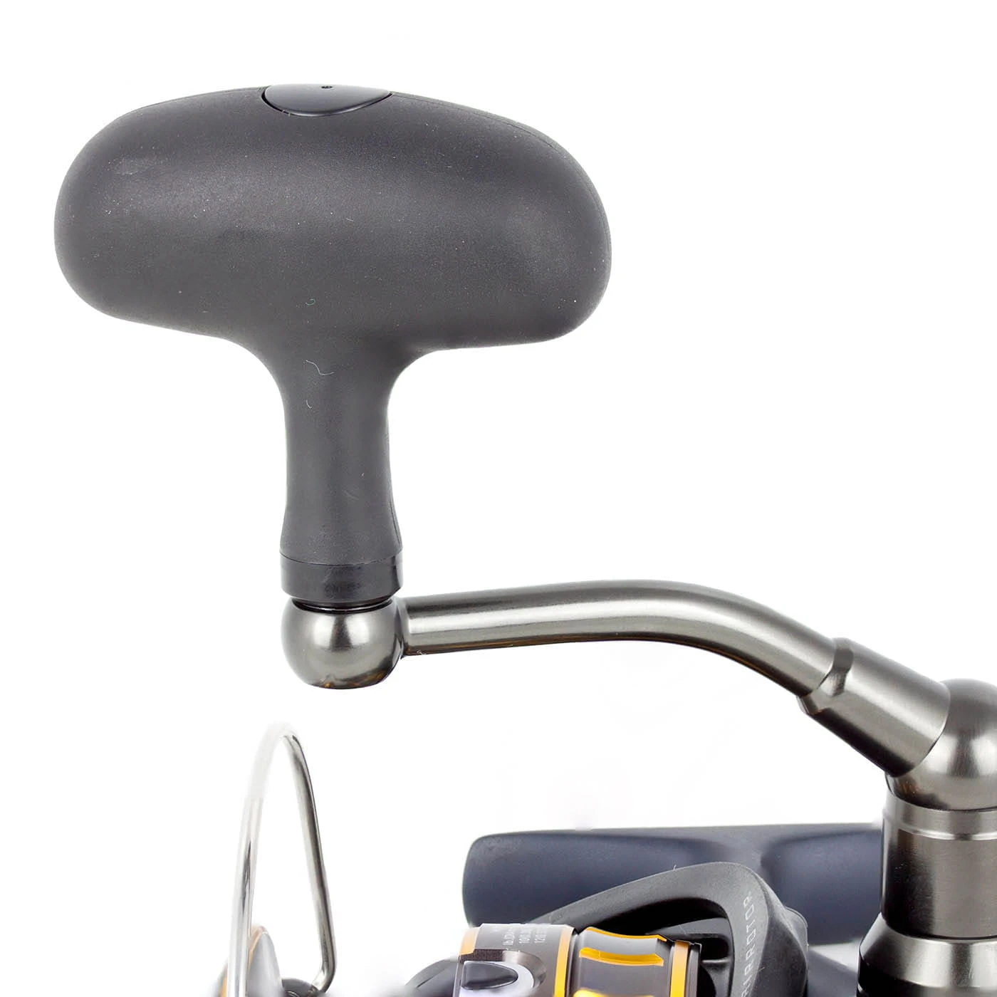 Daiwa BG 3500 Salt Water 3 Daiwa BG 3500 Salt Water – Bild 3