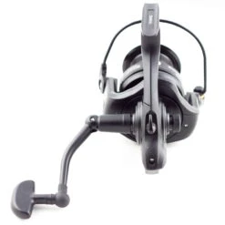 Daiwa Black Widow 5500A -Professionelles Angelausrüstungsgeschäft daiwa black widow a back jpgugertiy9qls5l